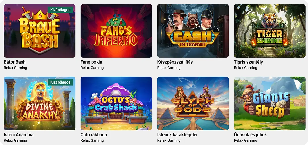 unibet games