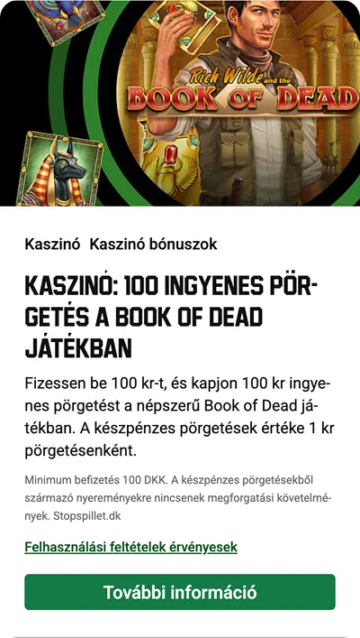 unibet bónusz