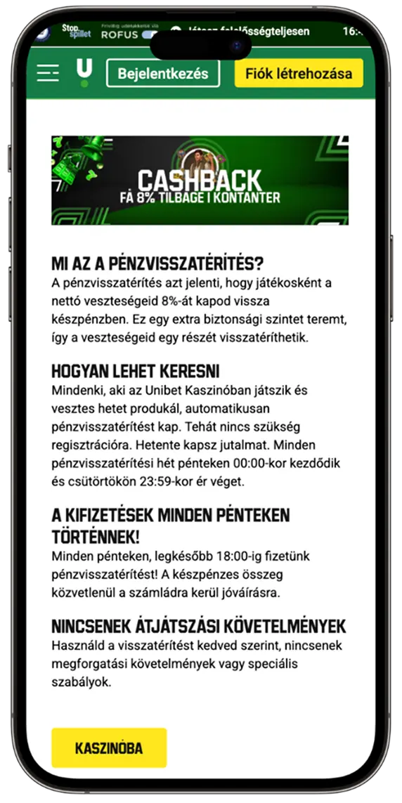 unibet app android